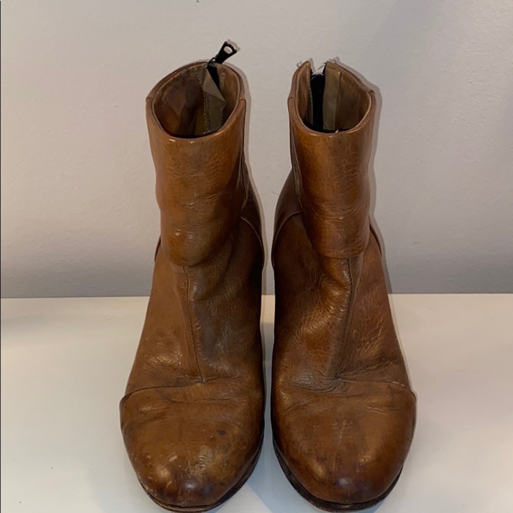 Rag & Bone Newbury Boots